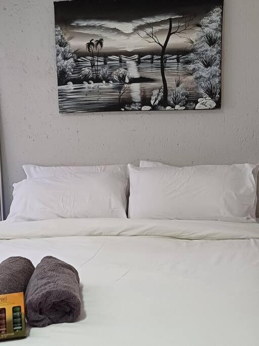 Buhle Guesthouse Sandton Kültér fotó